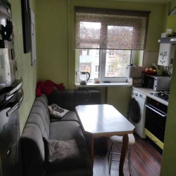 Сдается 2-х комнатная квартира, 41 м²