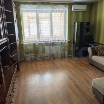 Сдается 2-х комнатная квартира, 55 м²