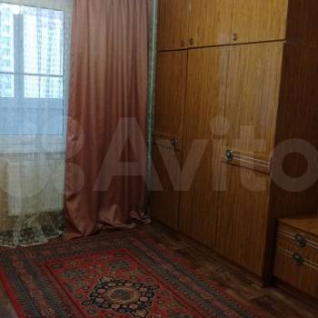 Сдается 2-х комнатная квартира, 64 м²