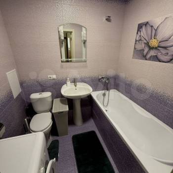 Сдается 1-комнатная квартира, 39 м²