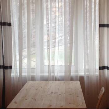 Сдается 1-комнатная квартира, 49 м²