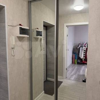 Сдается 1-комнатная квартира, 31 м²