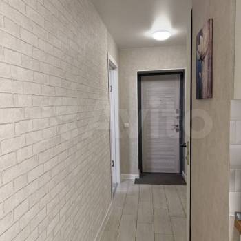 Сдается 1-комнатная квартира, 31 м²