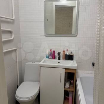 Сдается 1-комнатная квартира, 31 м²