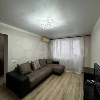 Сдается 1-комнатная квартира, 32 м²