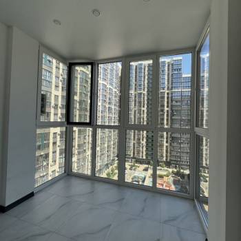 Сдается 2-х комнатная квартира, 45 м²