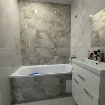 Сдается 2-х комнатная квартира, 45 м²