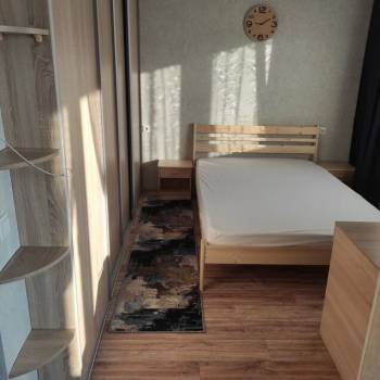 Сдается 1-комнатная квартира, 30 м²