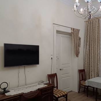 Продается 3-х комнатная квартира, 51 м²