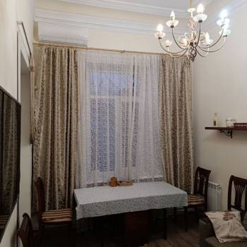 Продается 3-х комнатная квартира, 51 м²