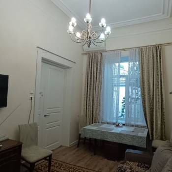 Продается 3-х комнатная квартира, 51 м²