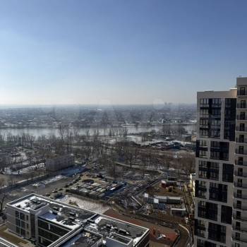 Сдается 1-комнатная квартира, 39 м²