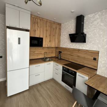 Сдается 1-комнатная квартира, 39 м²