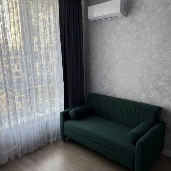 Сдается 1-комнатная квартира, 39 м²