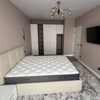 Сдается 1-комнатная квартира, 39 м²