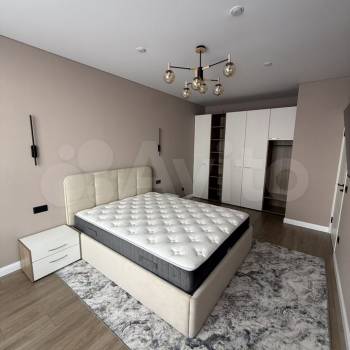 Сдается 1-комнатная квартира, 39 м²