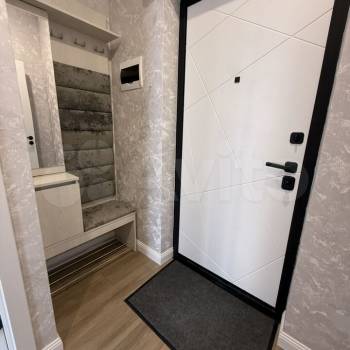 Сдается 1-комнатная квартира, 39 м²