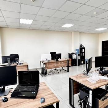 Сдается Офис, 55 м²