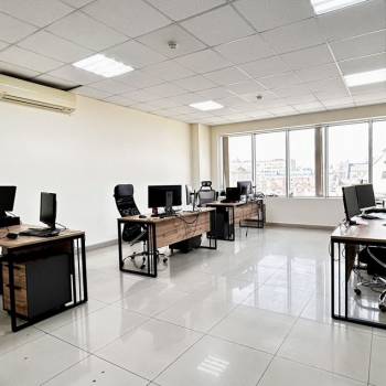 Сдается Офис, 55 м²