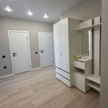 Сдается 2-х комнатная квартира, 65 м²