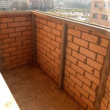 Продается 1-комнатная квартира, 23 м²