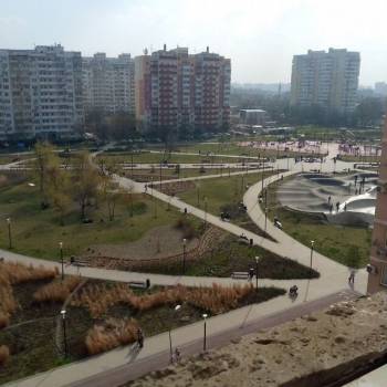 Продается 1-комнатная квартира, 23 м²