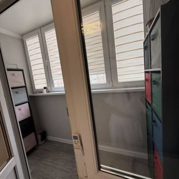 Продается 1-комнатная квартира, 38,5 м²