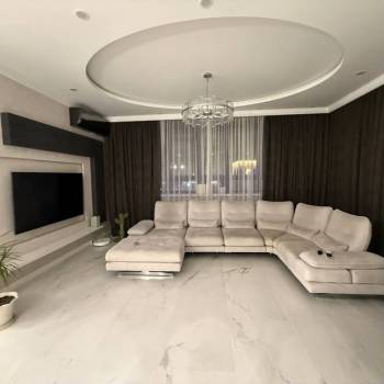 Продается 3-х комнатная квартира, 128,3 м²