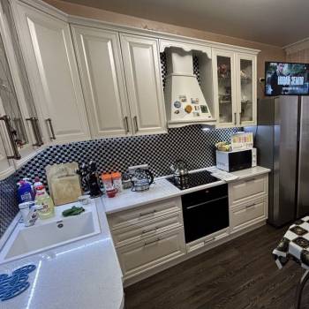 Продается 2-х комнатная квартира, 58,8 м²