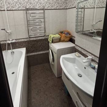 Продается 2-х комнатная квартира, 58,8 м²