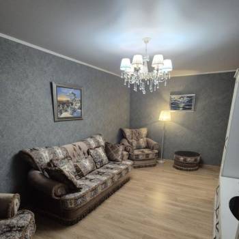 Продается 2-х комнатная квартира, 65,6 м²