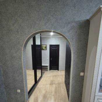 Продается 2-х комнатная квартира, 65,6 м²