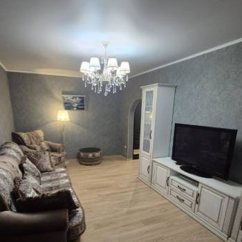 Продается 2-х комнатная квартира, 65,6 м²