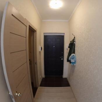 Продается 1-комнатная квартира, 25,5 м²