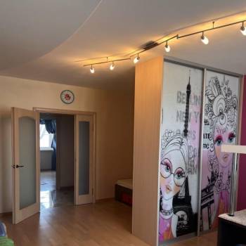 Продается 3-х комнатная квартира, 97,48 м²