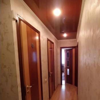 Продается 3-х комнатная квартира, 66,1 м²