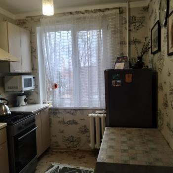 Продается 2-х комнатная квартира, 44,6 м²