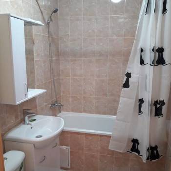 Сдается 2-х комнатная квартира, 51 м²