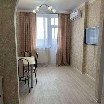 Сдается 1-комнатная квартира, 35 м²