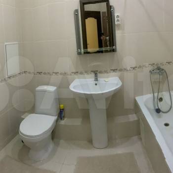 Сдается 1-комнатная квартира, 40 м²