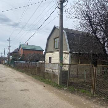 Продается Дом, 50 м²