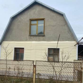 Продается Дом, 50 м²