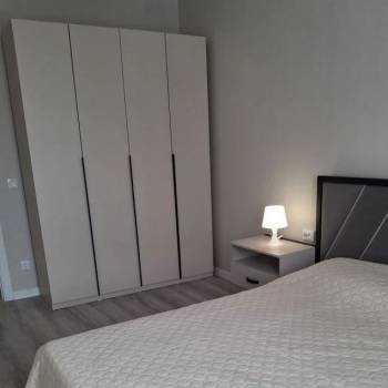 Сдается 1-комнатная квартира, 45 м²