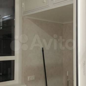 Сдается 1-комнатная квартира, 45 м²