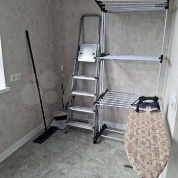 Сдается 1-комнатная квартира, 45 м²