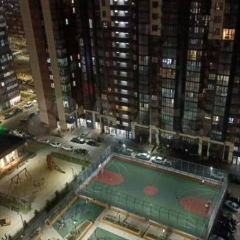 Сдается 1-комнатная квартира, 45 м²