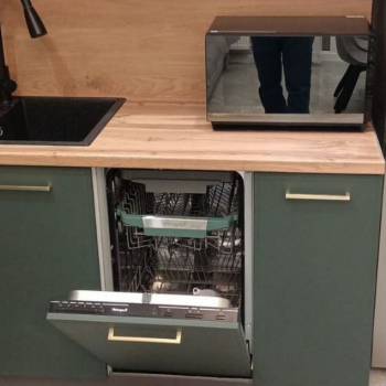 Сдается 1-комнатная квартира, 45 м²