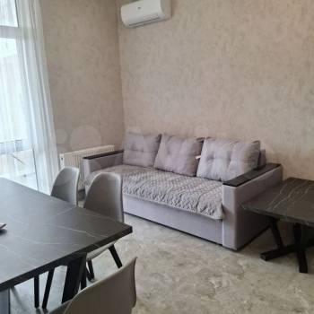 Сдается 1-комнатная квартира, 45 м²