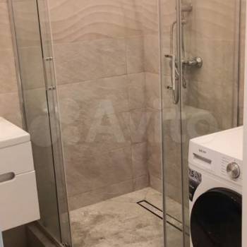 Сдается 1-комнатная квартира, 45 м²