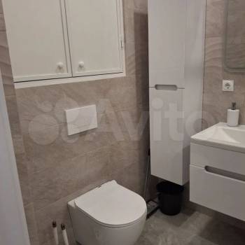 Сдается 1-комнатная квартира, 45 м²